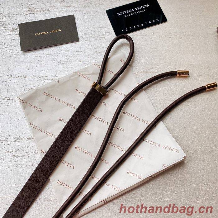 Bottega Veneta Belt 20MM BVB00001 Bottega Veneta Belt 20MM BVB00001